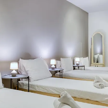 Daire A Large, Fully Equipped 2br In By 360 Estates Mellieħa