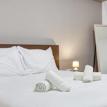 A Large, Fully Equipped 2br In By 360 Estates Daire Mellieħa