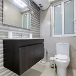 A Large, Fully Equipped 2br In By 360 Estates Mellieha