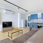 Apartment A Large, Fully Equipped 2br In By 360 Estates Mellieha