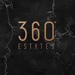 A Large, Fully Equipped 2br In By 360 Estates Apartment