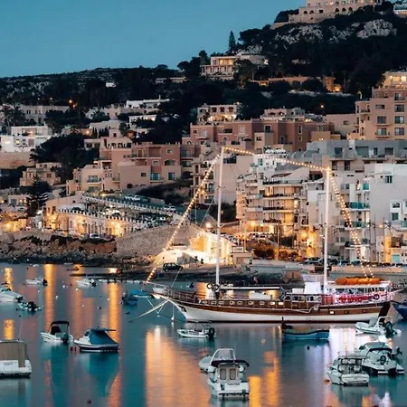 Appartamento A Large, Fully Equipped 2br In By 360 Estates *