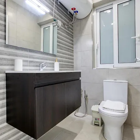 A Large, Fully Equipped 2br In By 360 Estates Mellieħa