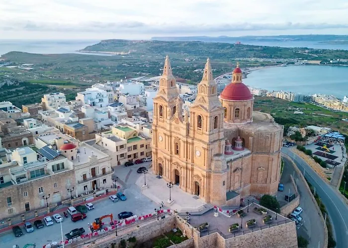 Appartement A Large, Fully Equipped 2br In By 360 Estates