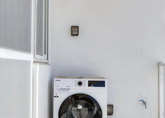 Appartement A Large, Fully Equipped 2br In By 360 Estates Mellieħa